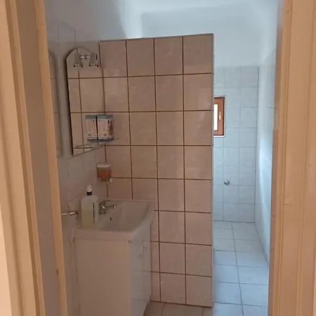 Fulopsziget Vendeghaz * Bogács